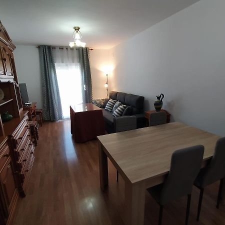 Apartamento Güéjar Sierra Kültér fotó