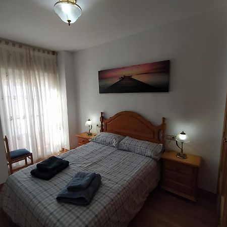 Apartamento Güéjar Sierra Kültér fotó