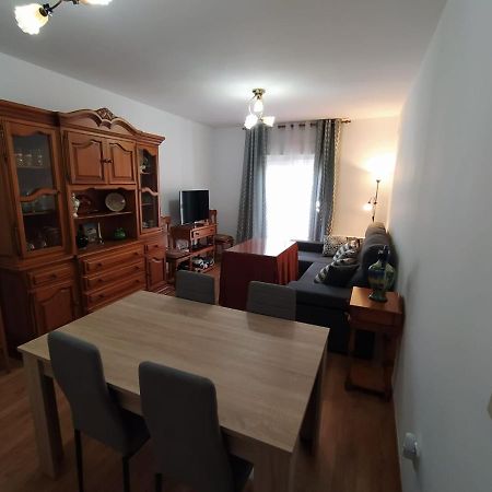 Apartamento Güéjar Sierra Kültér fotó