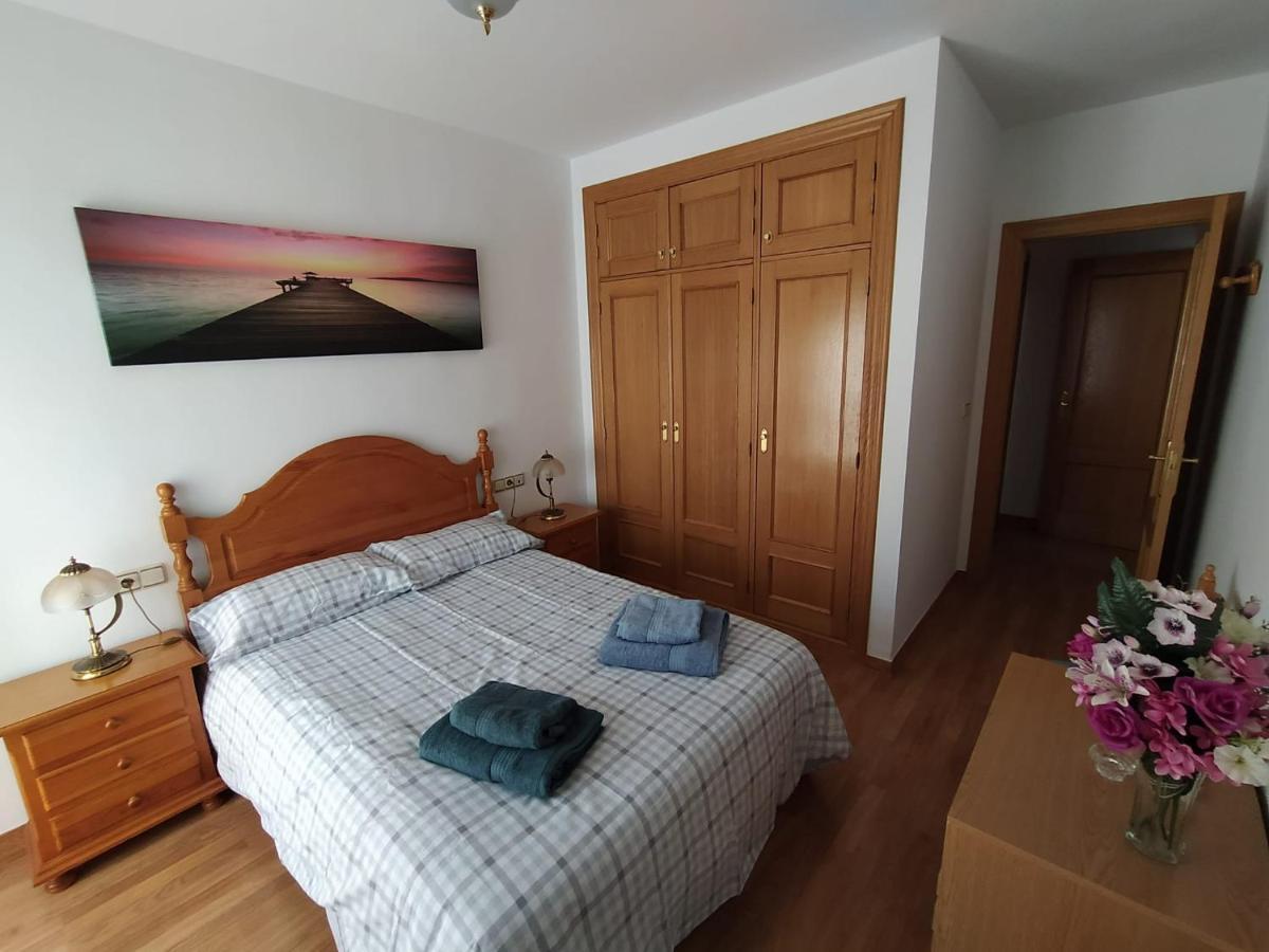 Apartamento Güéjar Sierra Kültér fotó