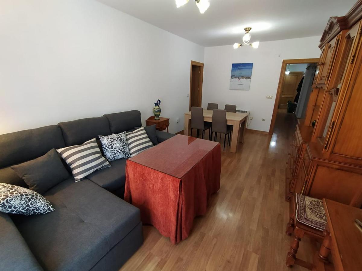 Apartamento Güéjar Sierra Kültér fotó