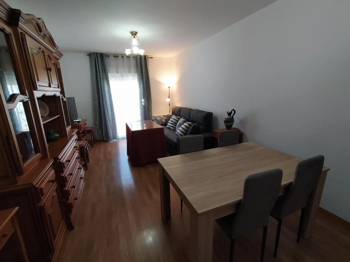 Apartamento Güéjar Sierra Kültér fotó