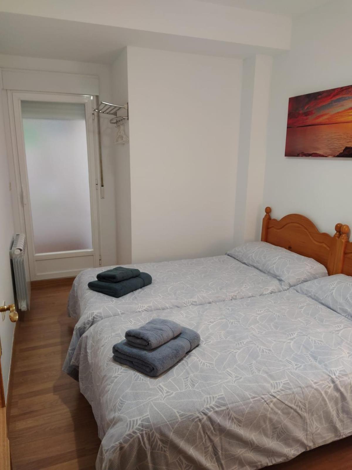 Apartamento Güéjar Sierra Kültér fotó