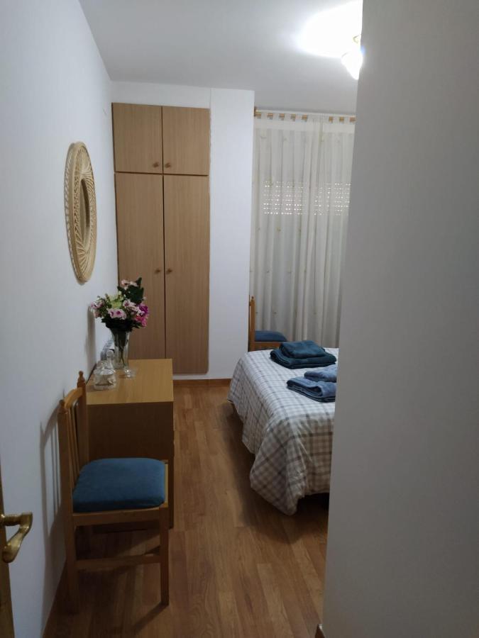 Apartamento Güéjar Sierra Kültér fotó