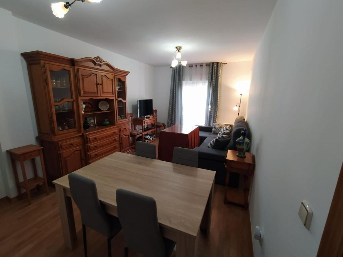 Apartamento Güéjar Sierra Kültér fotó