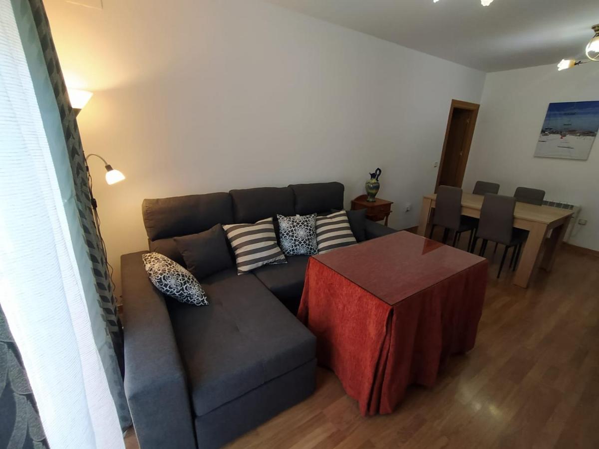 Apartamento Güéjar Sierra Kültér fotó